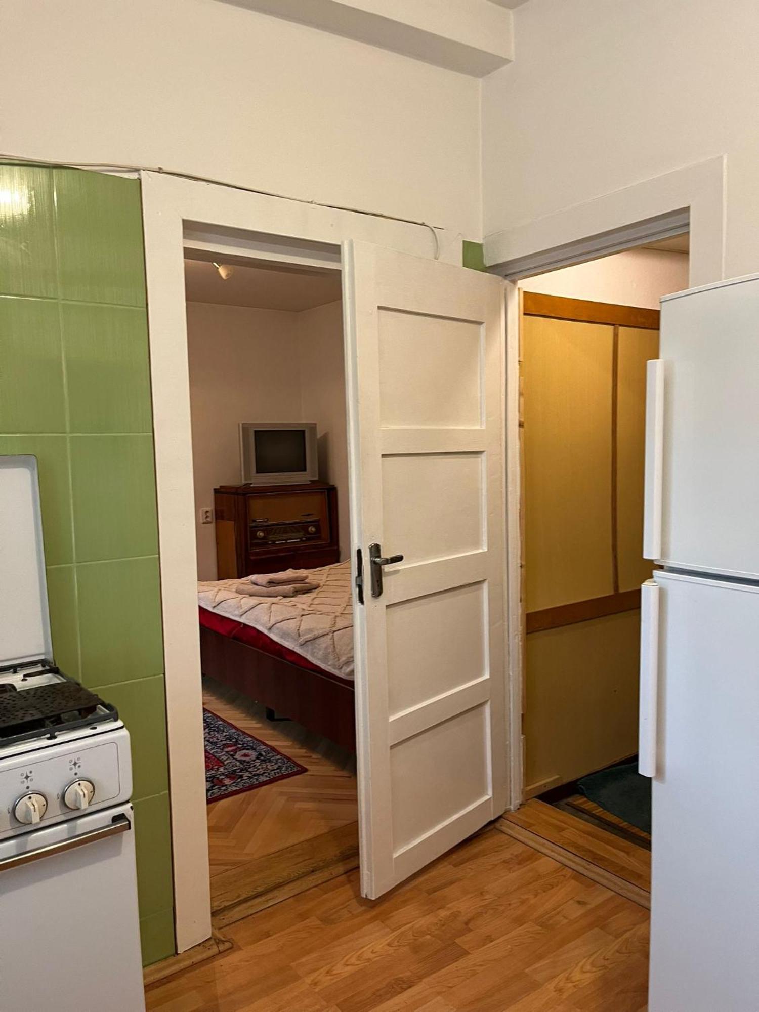 Emese Central Vintage Apartment Târgu-Mureş Εξωτερικό φωτογραφία